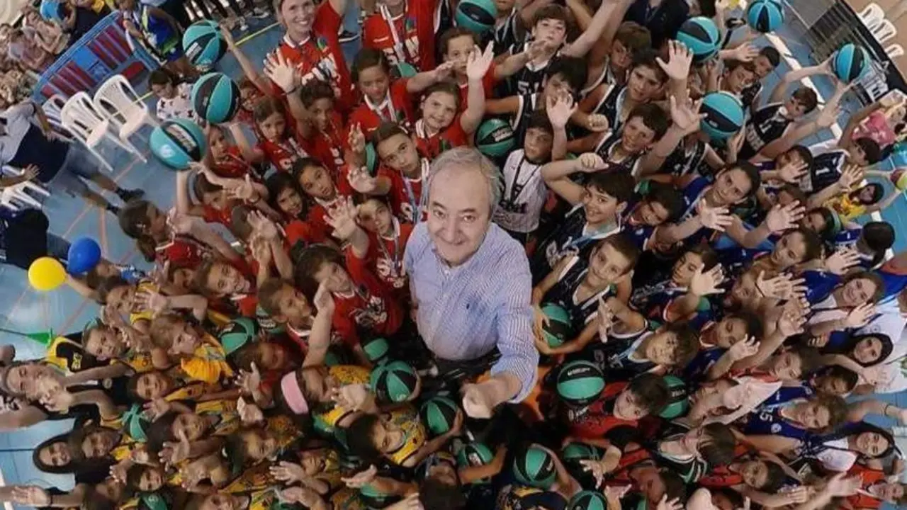 <p> V Copa de Andaluc&iacute;a de "Valorcesto". </p>