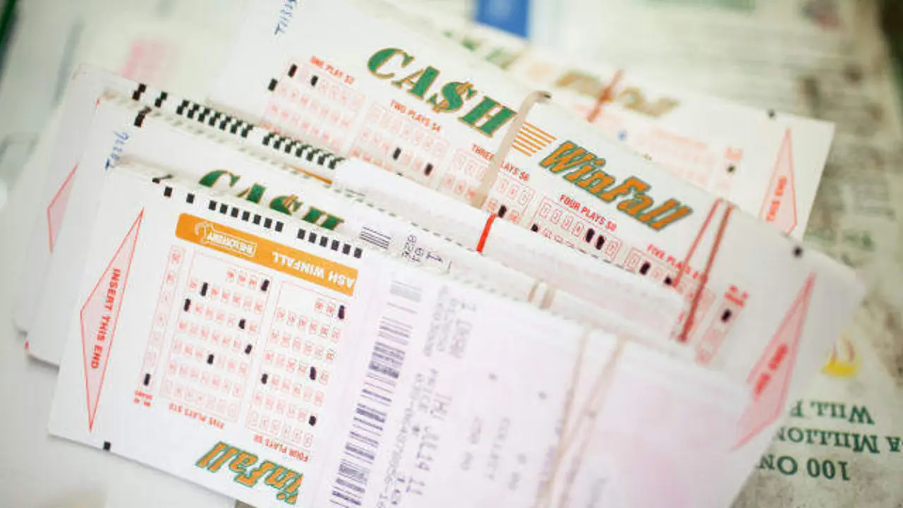 <p> Loter&iacute;a Winfall </p>