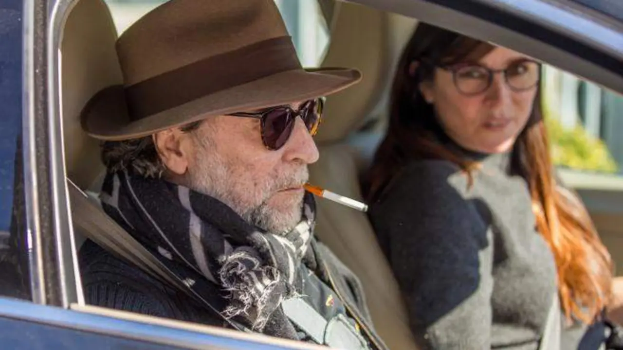 <p> Imagen: Europa Press </p>