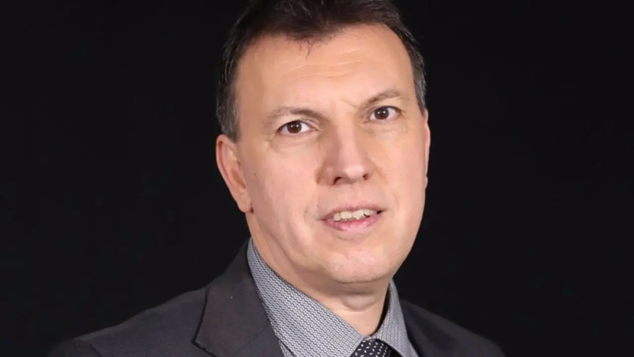 <p> Archivo - El magistrado y jurista Joaquim Bosch - UV - Archivo </p>