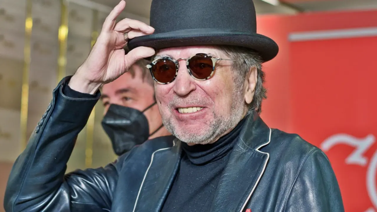 <p> Archivo - Joaqu&iacute;n Sabina. - CONTACTOPHOTO - Archivo </p>