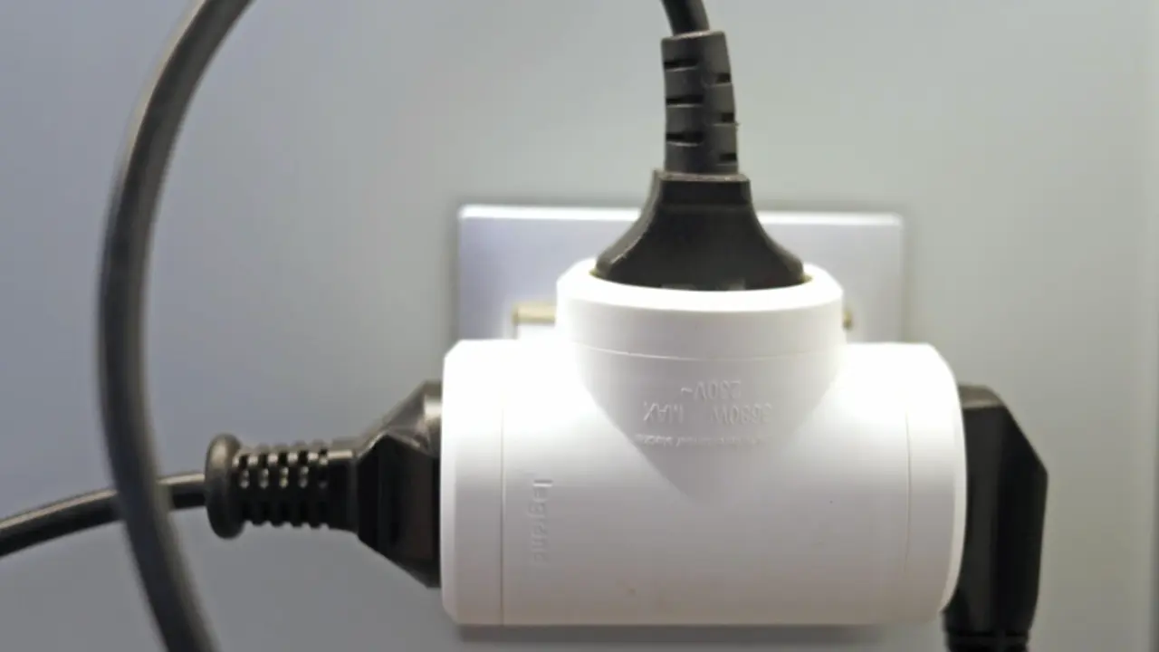 <p> El precio de la luz caer&aacute; este domingo un 12,30%, hasta los 167,06 euros/MWh </p>