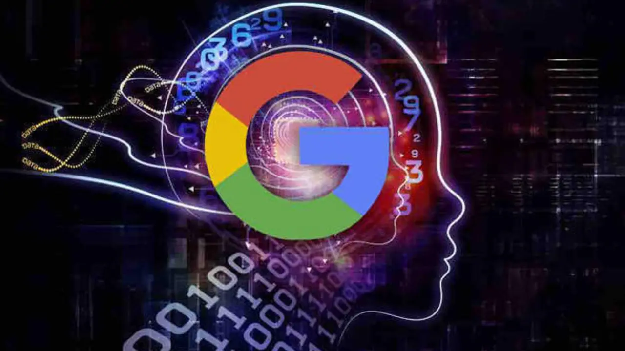 Inteligencia Artificial de Google