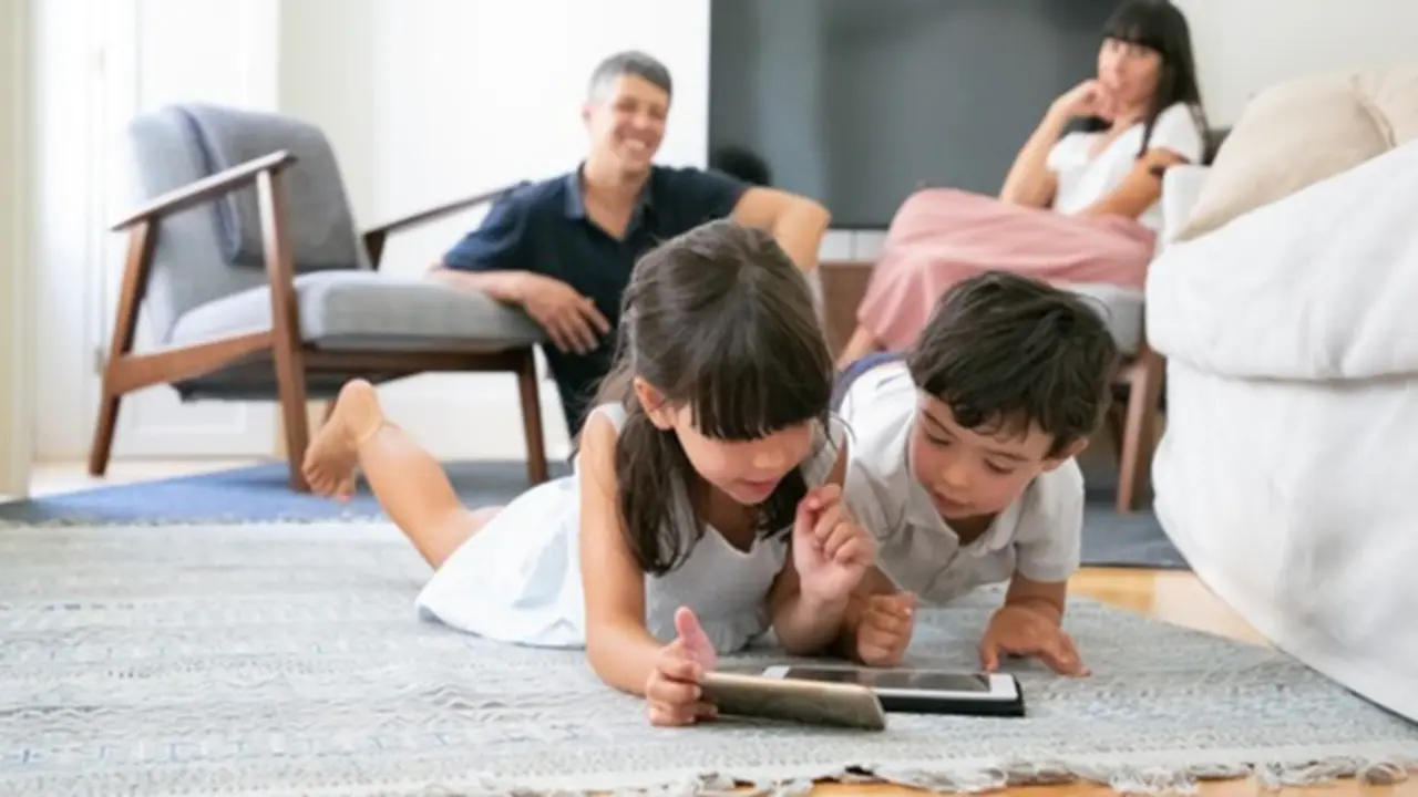 <p> Hogar. ARCHIVO </p>