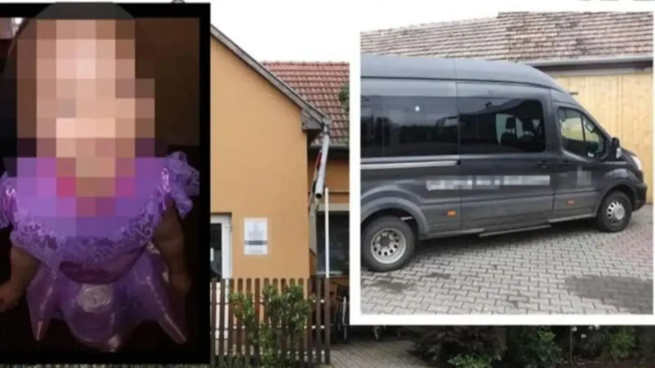 <p> Una peque&ntilde;a muere de calor tras quedar encerrada en el autob&uacute;s escolar durante horas - Informativos TELECINCO </p>