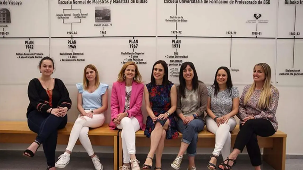 <p> Grupo de investigaci&oacute;n de UPV/EHU pone en marcha un programa piloto para prevenir el acoso online en la pareja - UPV/EHU </p>