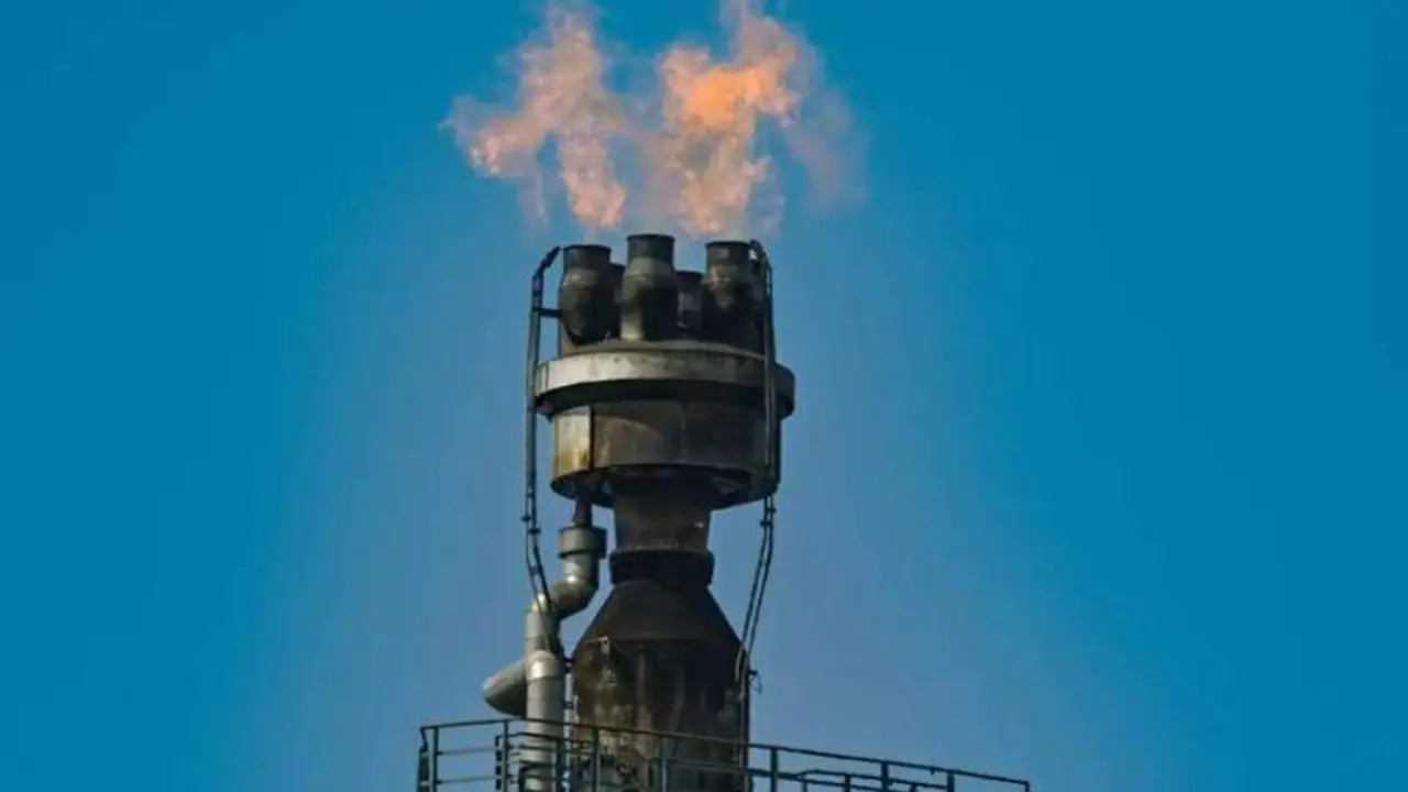 <p> Refiner&iacute;a de petr&oacute;leo - Archivo - Europa Press </p>