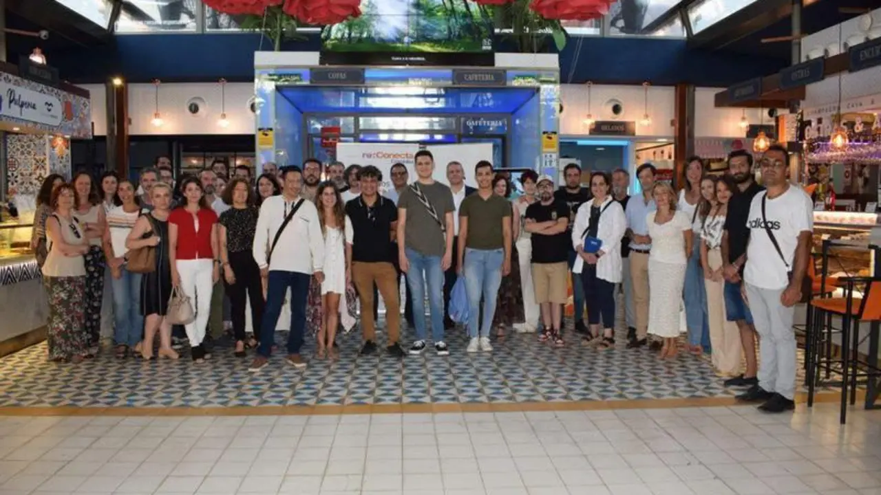 <p> La Fundaci&oacute;n Xul lanza la campa&ntilde;a &lsquo;Refugiados con talento&rsquo; en el D&iacute;a Mundial del Refugiado </p>