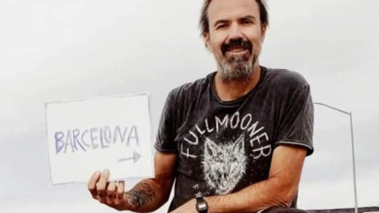 <p> Pau Don&eacute;s </p>