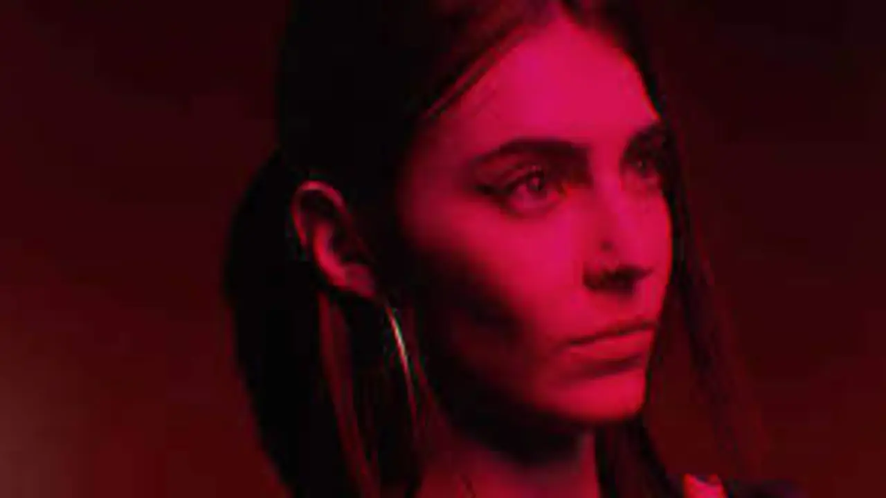 <p> Gata Cattana en ETERNA </p>