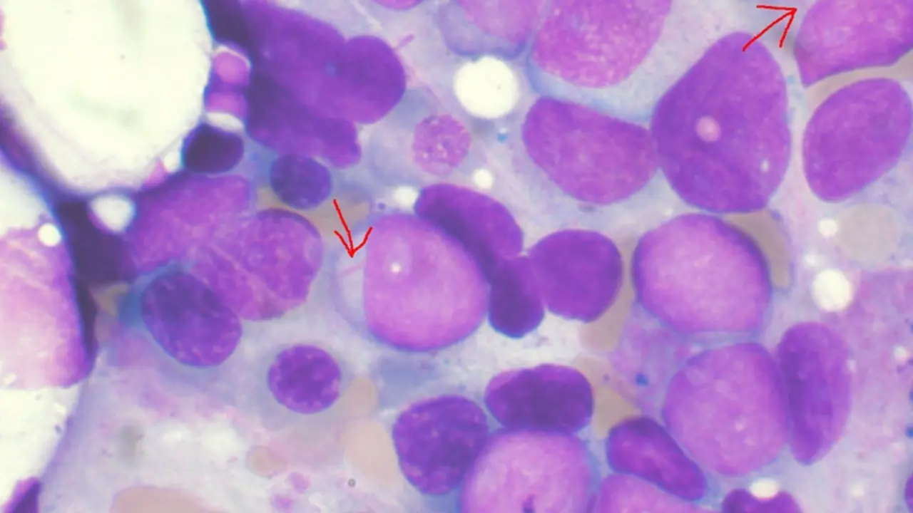 <p> Archivo - Cient&iacute;ficos del Instituto Wellcome Sanger y el Instituto Europeo de Bioinform&aacute;tica (EMBL-EBI), junto a investigadores del Centro de Investigaci&oacute;n Biom&eacute;dica en Red de Epidemiolog&iacute;a y Salud P&uacute;blica (CIBERESP) y de otros centros de relevancia inter - CIBER - Archivo </p>