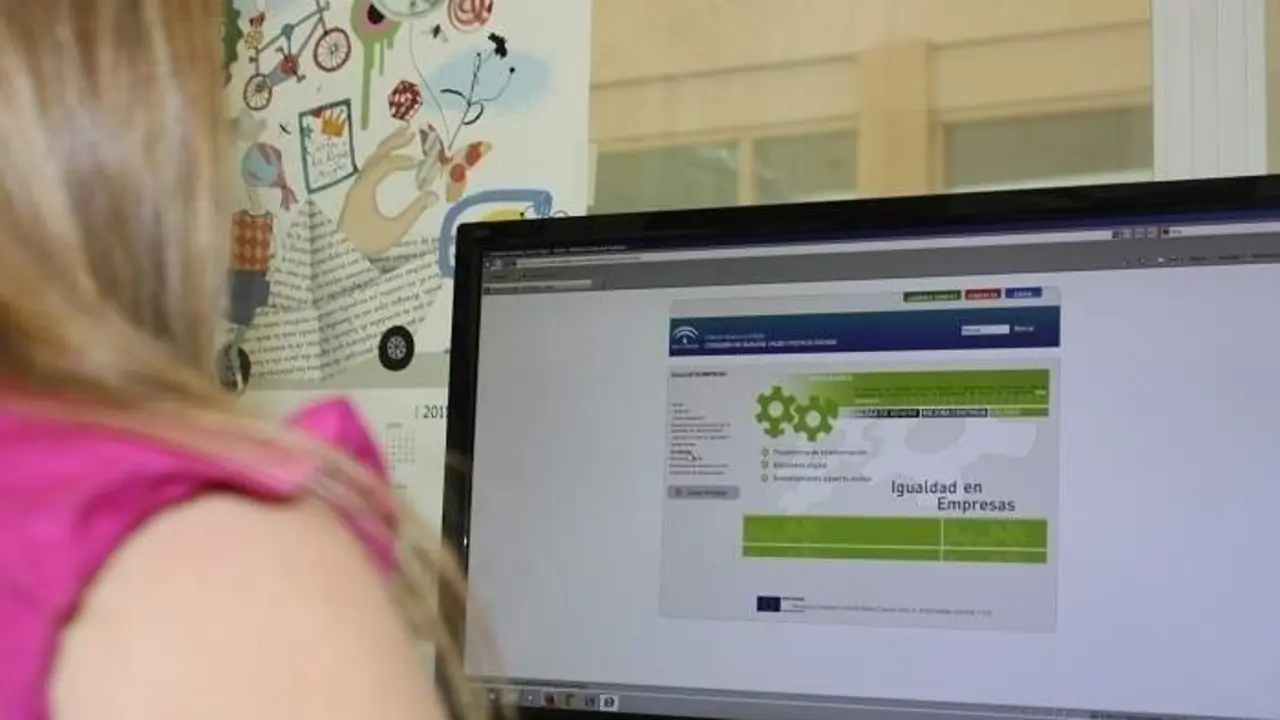 <p> Formaci&oacute;n online. </p>