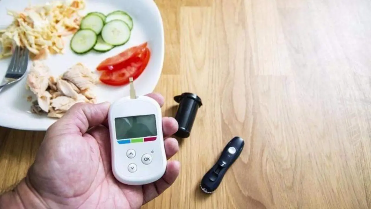 <p> Diabetes, gluc&oacute;metro. - HOSPITAL LA LUZ - Archivo </p>