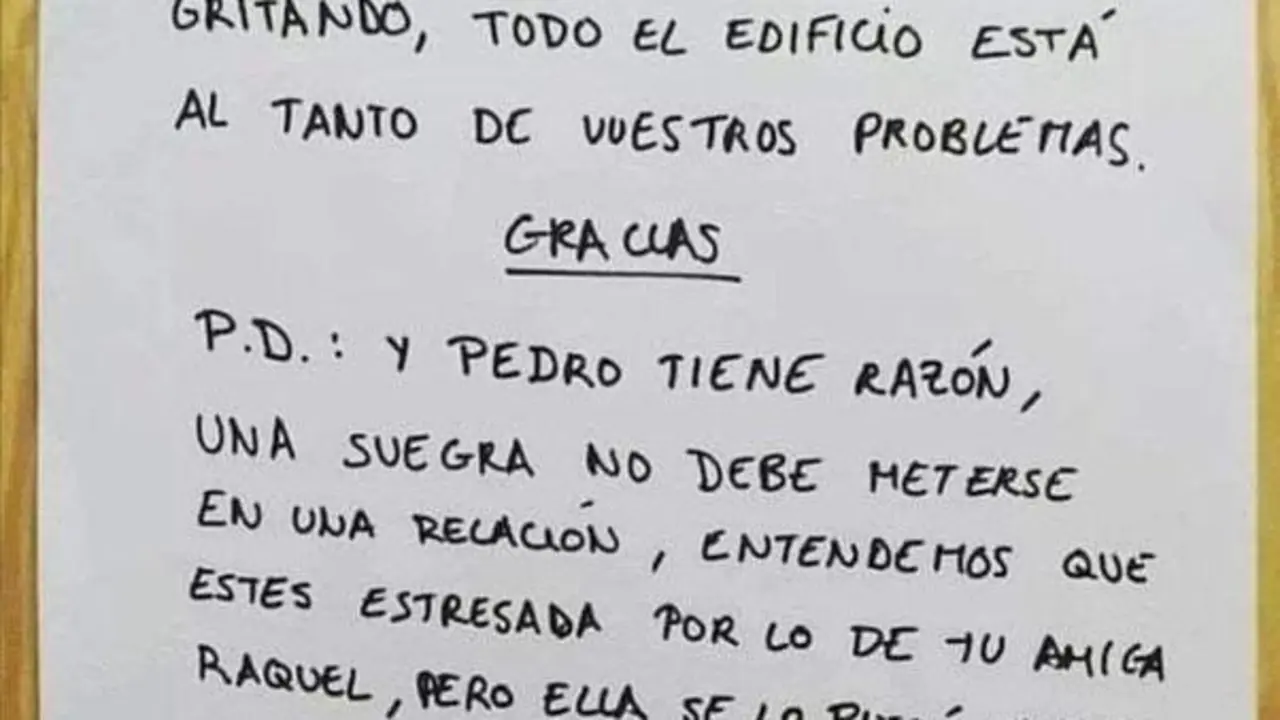 <p> Carta viral de Twitter </p>