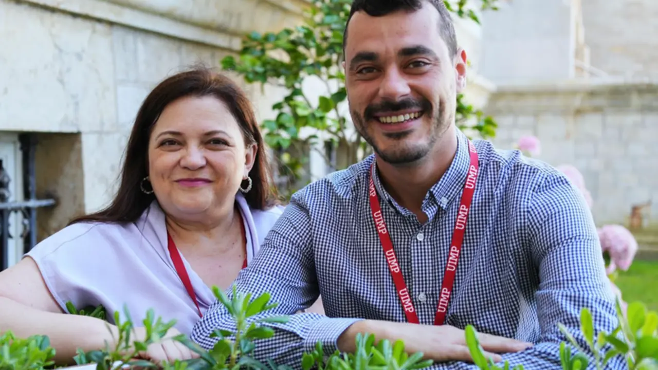 <p> Daniel Lozano Ojalvo, Hospital Monte Sina&iacute;, Nueva York, EE. UU, Elena Molina Hern&aacute;ndez, Cient&iacute;fica Titular De OPIS, Instituto De Investigaci&oacute;n En Ciencias De La Alimentaci&oacute;n, CSIC - JUAN MANUEL SERRANO ARCE-UIMP </p>