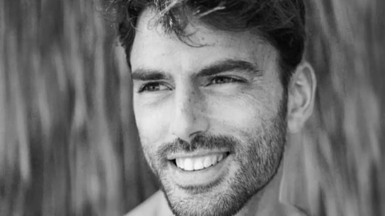 <p> Antonio Ib&aacute;&ntilde;ez. Twitter </p>