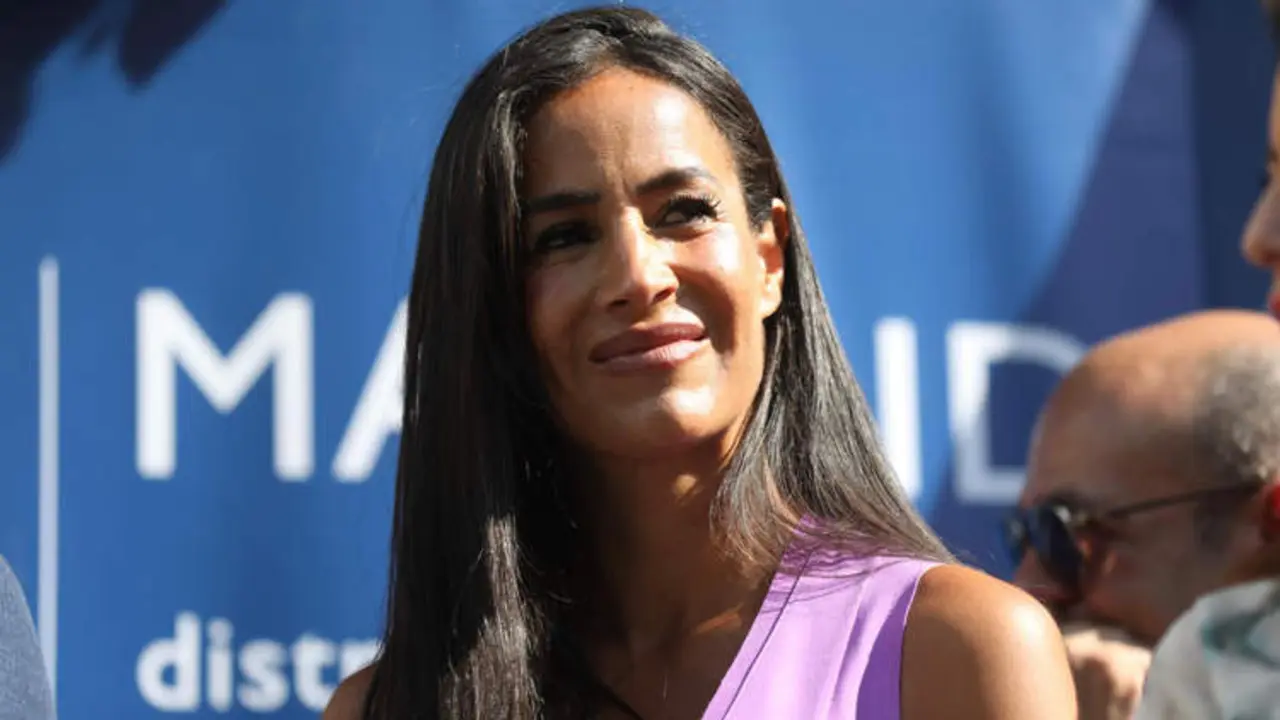 <p> La vicealcaldesa de Madrid, Bego&ntilde;a Villac&iacute;s </p>