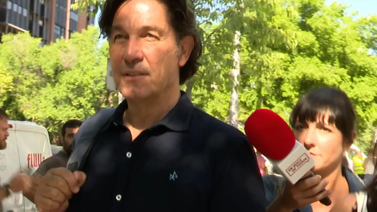 <p> Luis Lorenzo - Europa Press Reportajes - Europa Press </p>