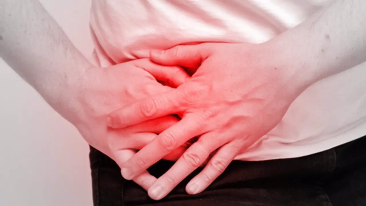 <p> La mayor&iacute;a de los pacientes con apendicitis pueden ser tratados con antibi&oacute;ticos, seg&uacute;n un estudio </p>