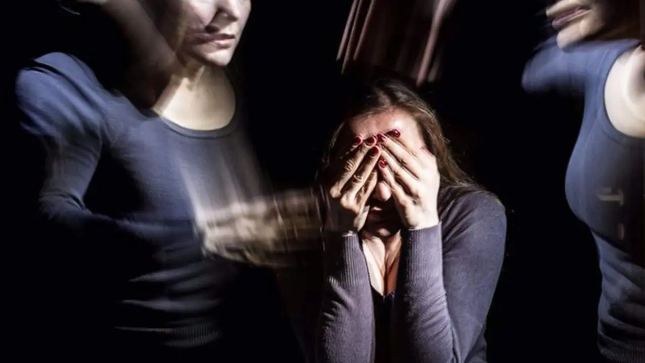 <p> Esquizofrenia, trastorno mental - CASARSAGURU/ ISTOCK - Europa Press </p>