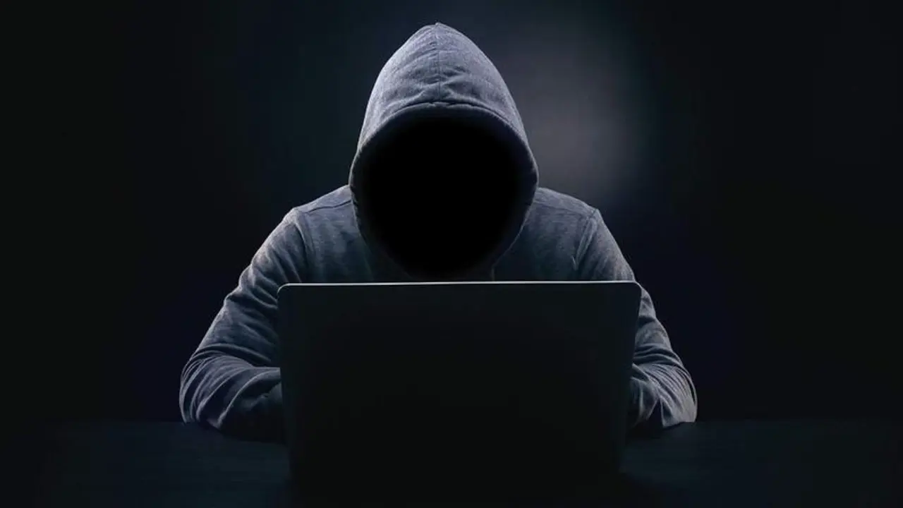 <p> Hacker - Imagen de Archivo y Dramatizaci&oacute;n </p>