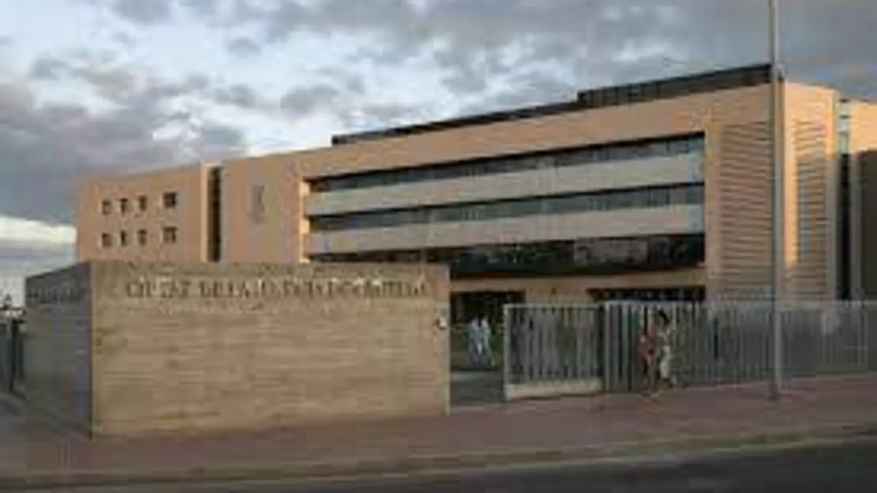 <p> Audiencia Provincial de Castell&oacute;n - EUROPA PRESS/ARCHIVO </p>