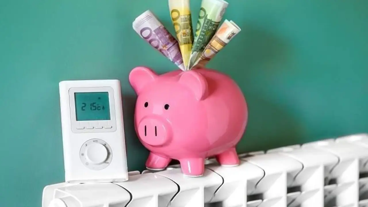 <p> Ahorro en la calefacci&oacute;n del hogar </p>