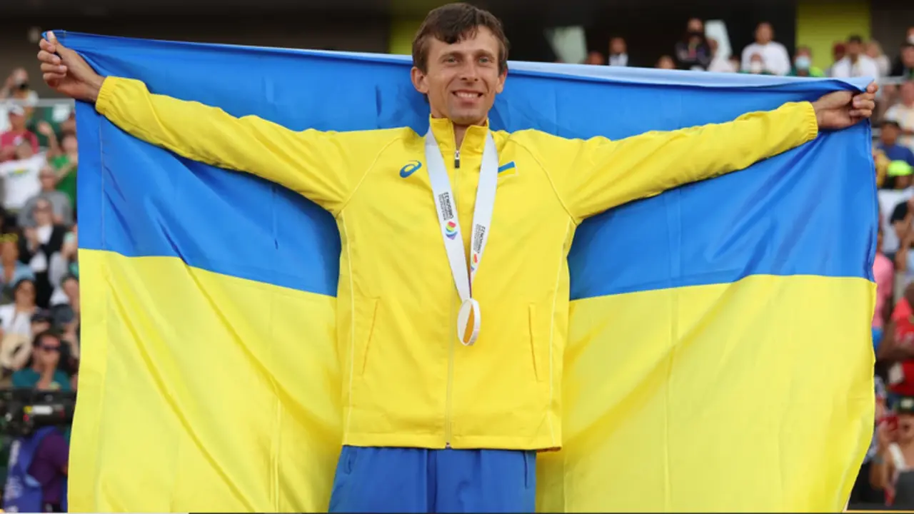 <p> Andriy Protsenko </p>