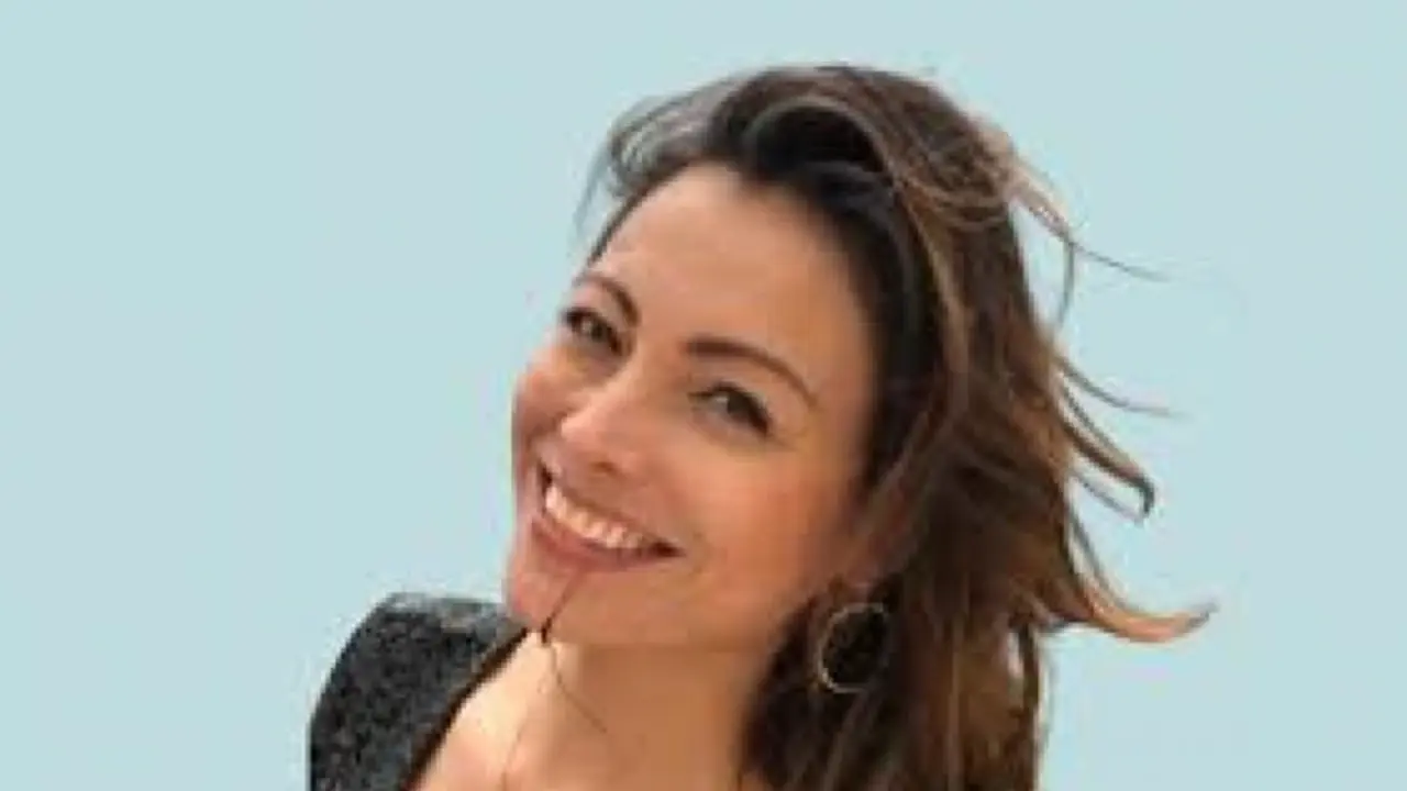 <p> Silvia Idalia, la joven fallecida. ARCHIVO </p>