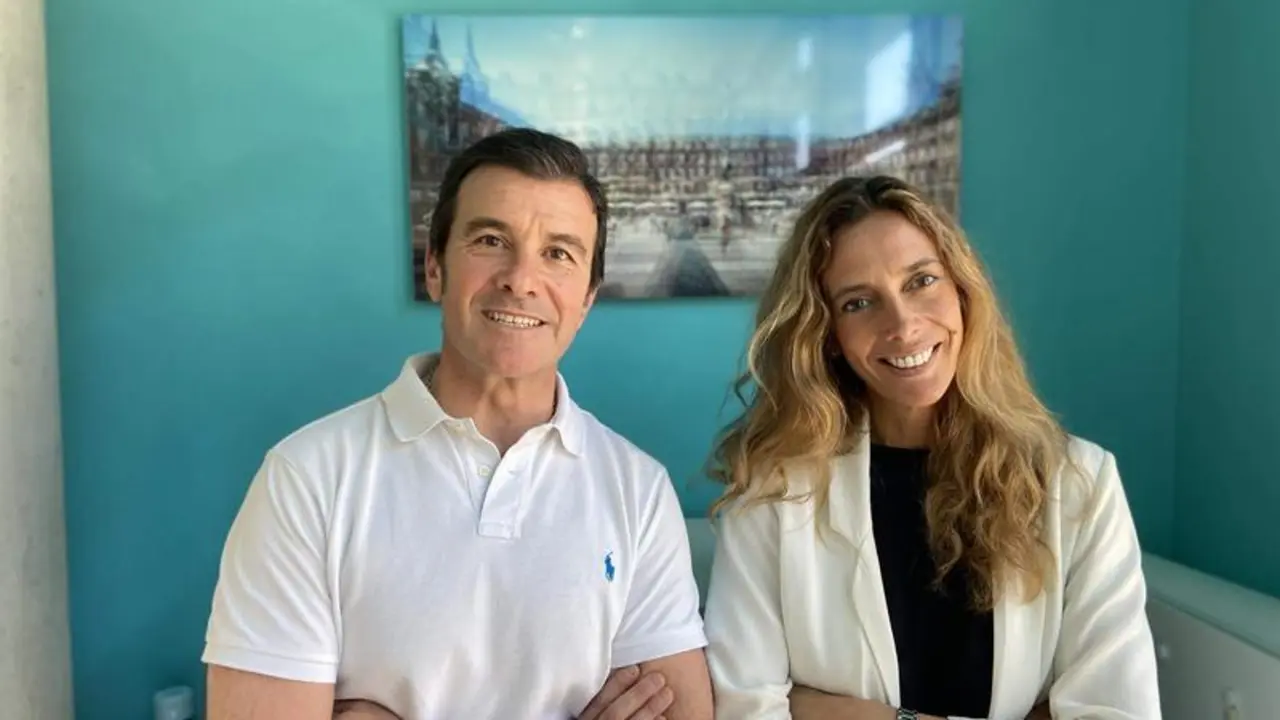 <p> Archivo - Econom&iacute;a.- Connecting Visions, participada por Banco Santander, triplica sus proyectos en el primer semestre semestre - CONNECTING VISIONS - Archivo </p>