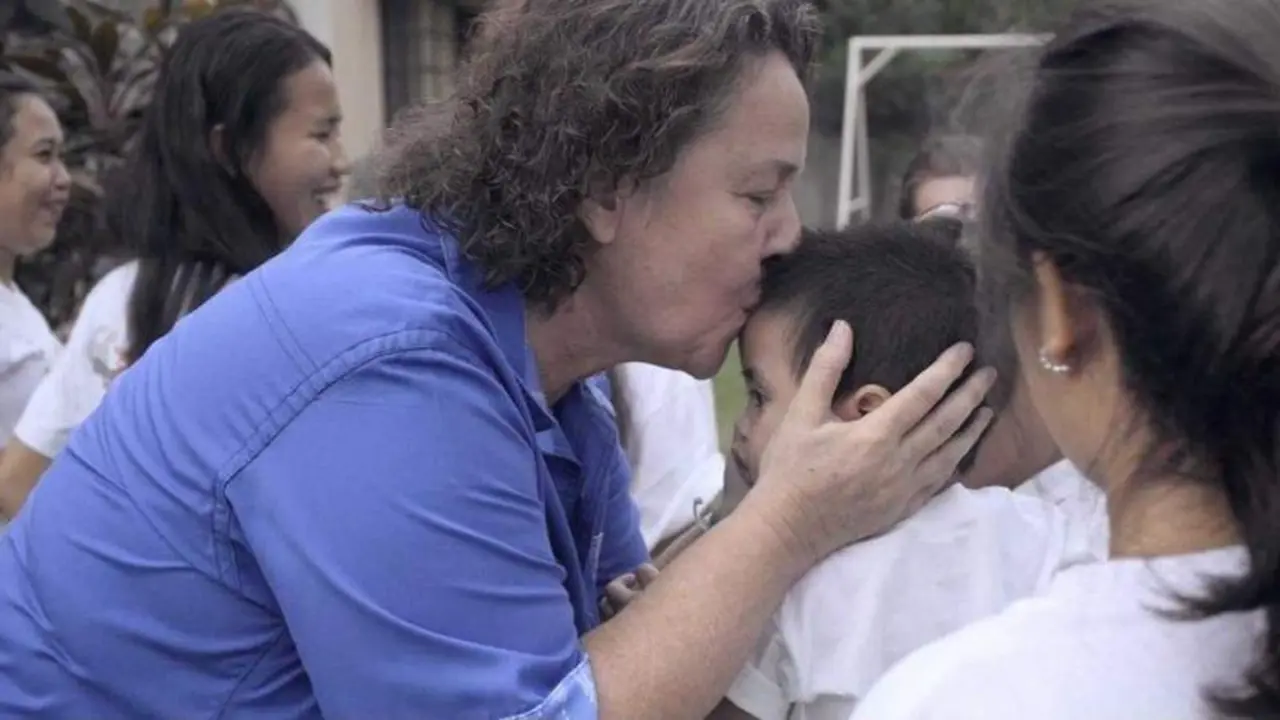 <p> Salud mental<br><br>Fuente: RTVE. </p>