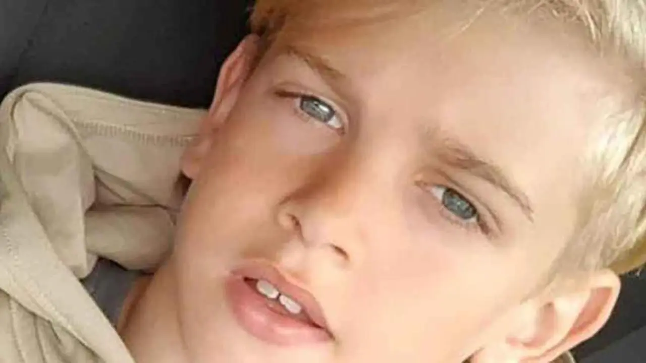 <p> Archie Battersbee. </p>