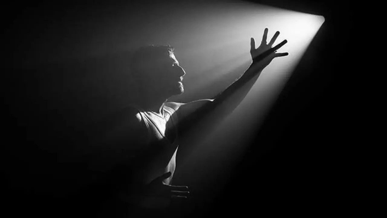 <p> David Palomar. </p>