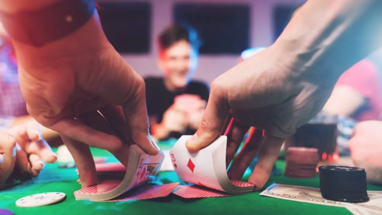 <p> Archivo - Juego, ganar, trampas, cartas - VADIMGUZHVA/ ISTOCK - Archivo </p>