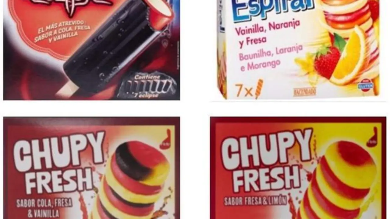 <p> Aldi, Lidl y Mercadona retiran varios helados por la presencia de "cuerpos extra&ntilde;os" - AESAN - Europa Press </p>