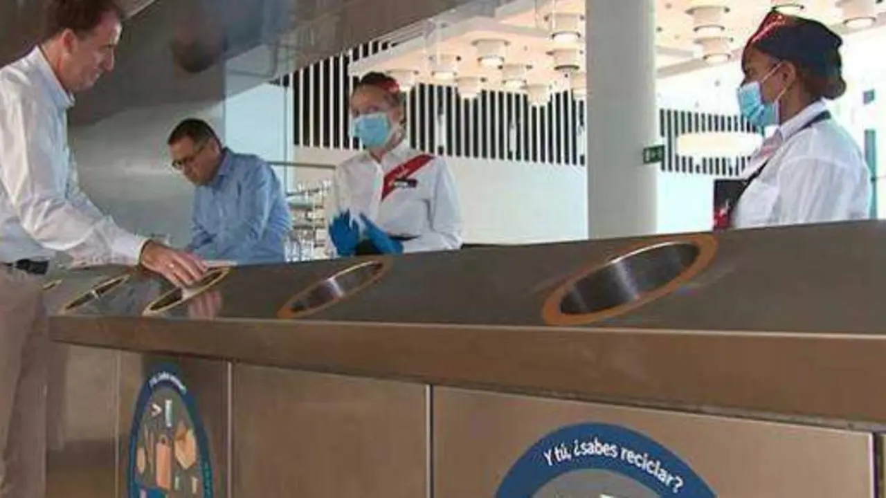 <p> Comedor BBVA - BBVA </p>