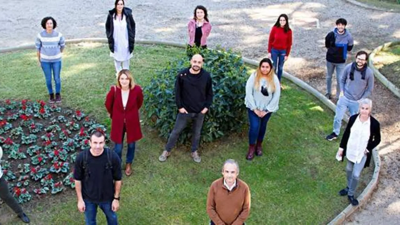 <p> Relacionan h&aacute;bitos de vida saludable y s&iacute;ndrome metab&oacute;lico en los trastornos psic&oacute;ticos </p>