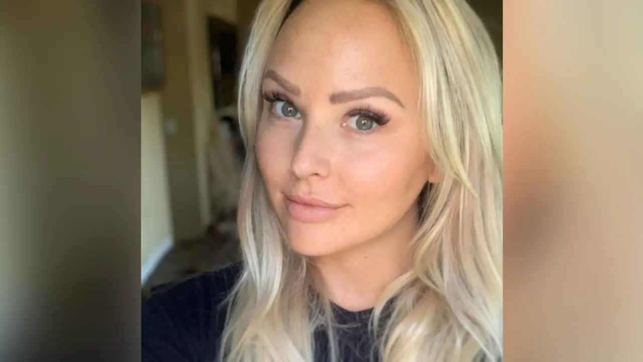 <p> &nbsp;Philecia La'Bounty </p>