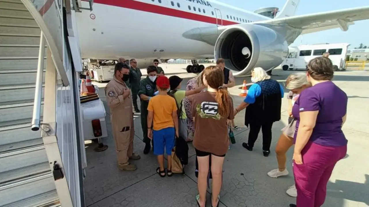 <p> Ministerio de Defensa </p>