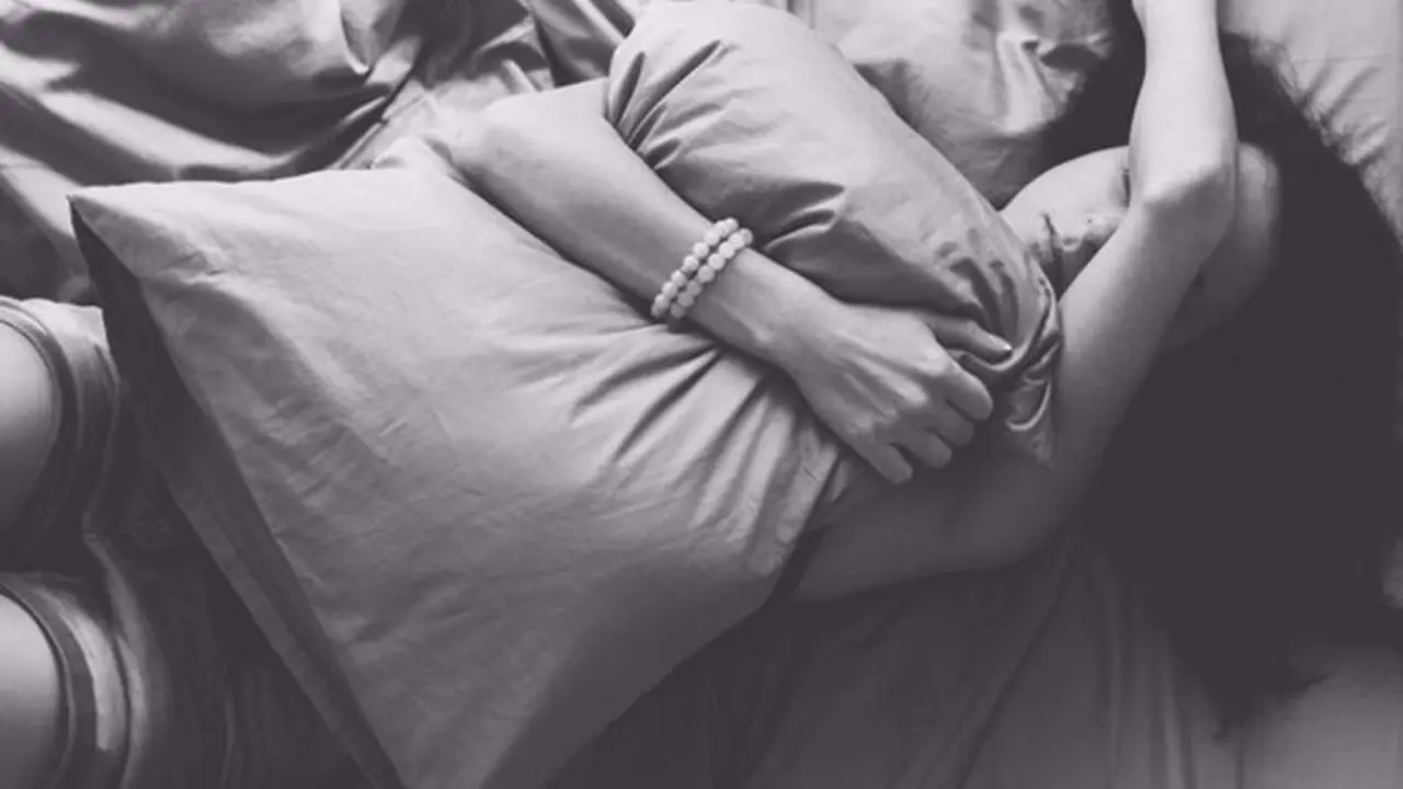 <p> Depression in women - GETTY IMAGES/ISTOCKPHOTO / MARTIN-DM - Archivo </p>