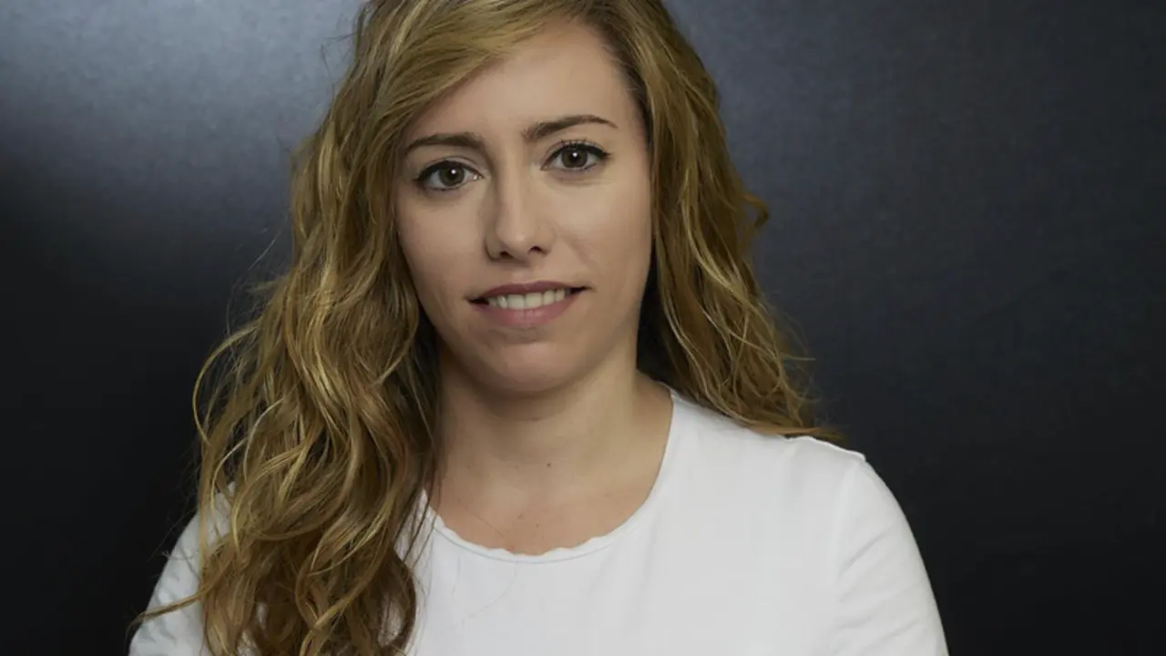 <p> Archivo - La coportavoz, secretaria de Acci&oacute;n Institucional y directora del Injuve, Mar&iacute;a Teresa P&eacute;rez, posa para Europa Press despu&eacute;s de una entrevista, en la sede de la agencia, a 3 de agosto de 2022, en Madrid (Espa&ntilde;a). - Jes&uacute;s Hell&iacute;n - Europa Press - Archivo </p>