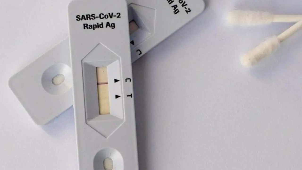 <p> L'Hospitalet de Llobregat (Barcelona) hace desde este lunes test de ant&iacute;genos gratuitos en 19 farmacias de la ciudad a profesionales y participantes del ocio educativo de verano-EUROPA PRESS </p>
