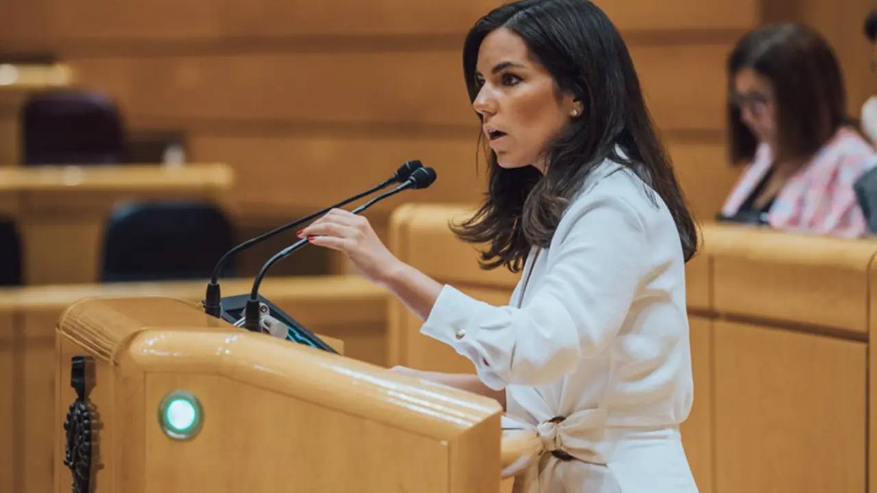 <p> Pepa Mill&aacute;n </p>