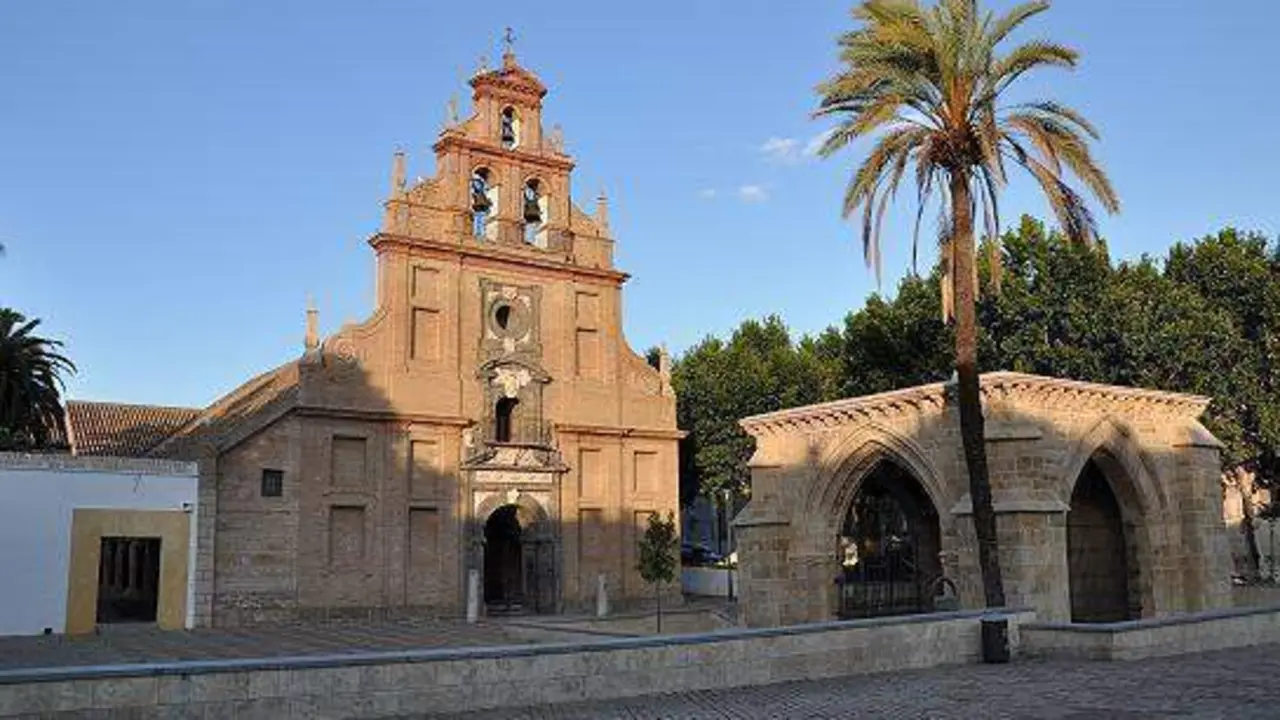 <p> Fuensanta.  ARCHIVO </p>