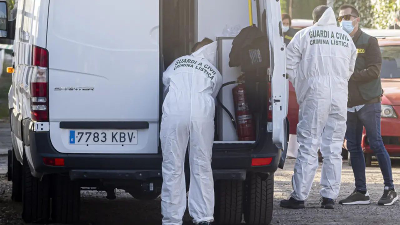 <p> La juez del caso Esther L&oacute;pez asume comprobar si el coche de &Oacute;scar no ten&iacute;a una abolladura antes de ser requisado </p>