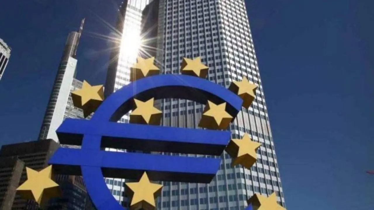 <p> Banco Central Europeo (BCE) </p>