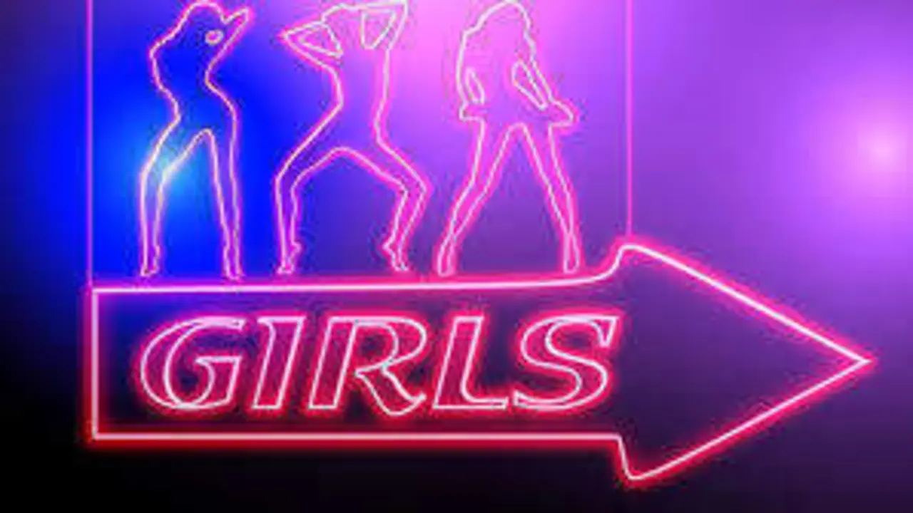 <p> Imagen de un prost&iacute;bulo </p>