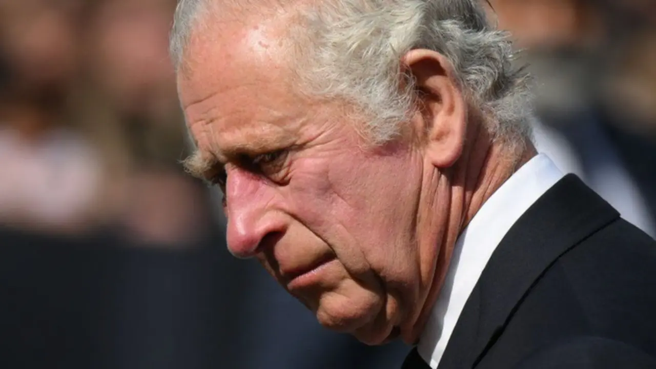 <p> Carlos III en una foto de archivo </p>