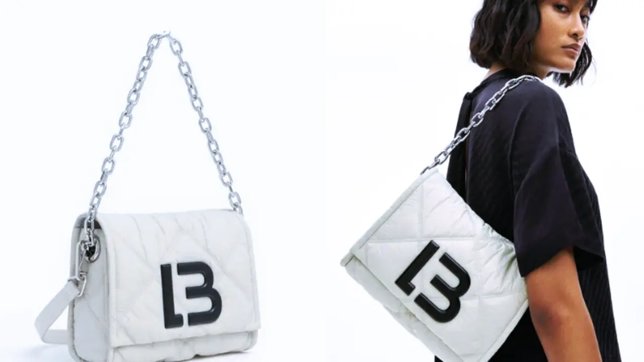 <p> Bimba y Lola. </p>