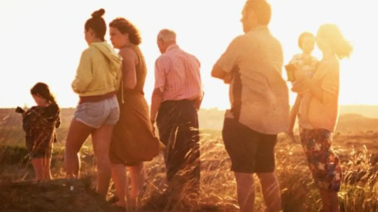 <p> Alcarr&aacute;s de Carla Sim&oacute;n </p>